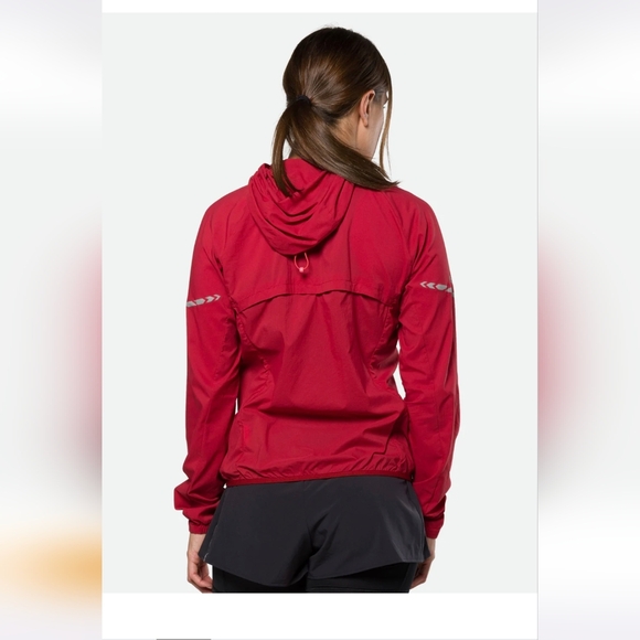 NWT Nathan Women's Stealth Jacket 2.0 - Picture 3 of 10